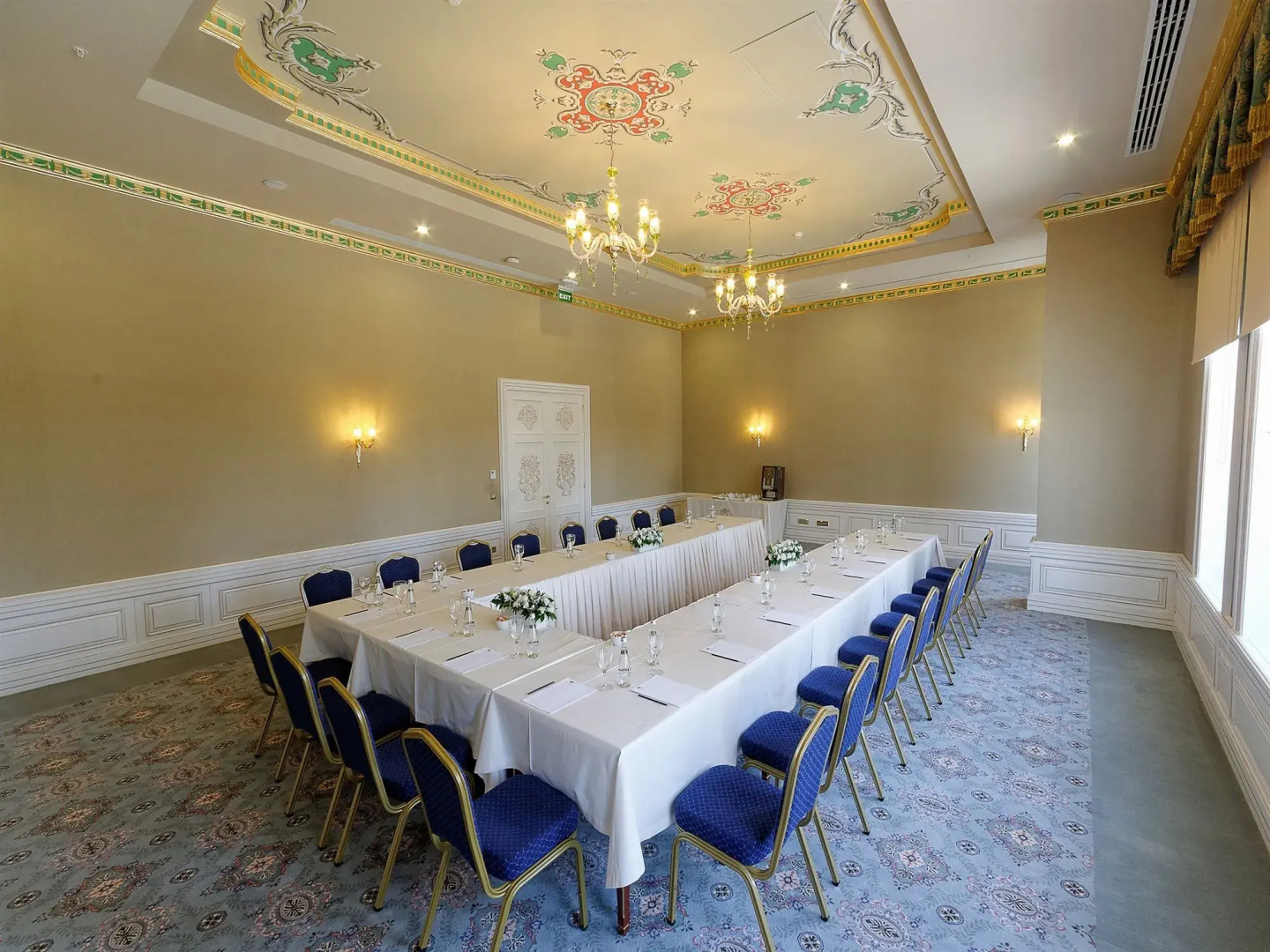 Photo - Meyra Palace