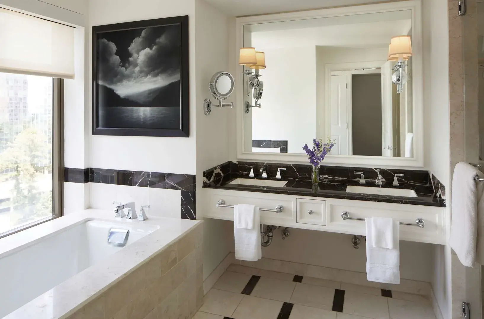 Foto - Waldorf Astoria Atlanta Buckhead