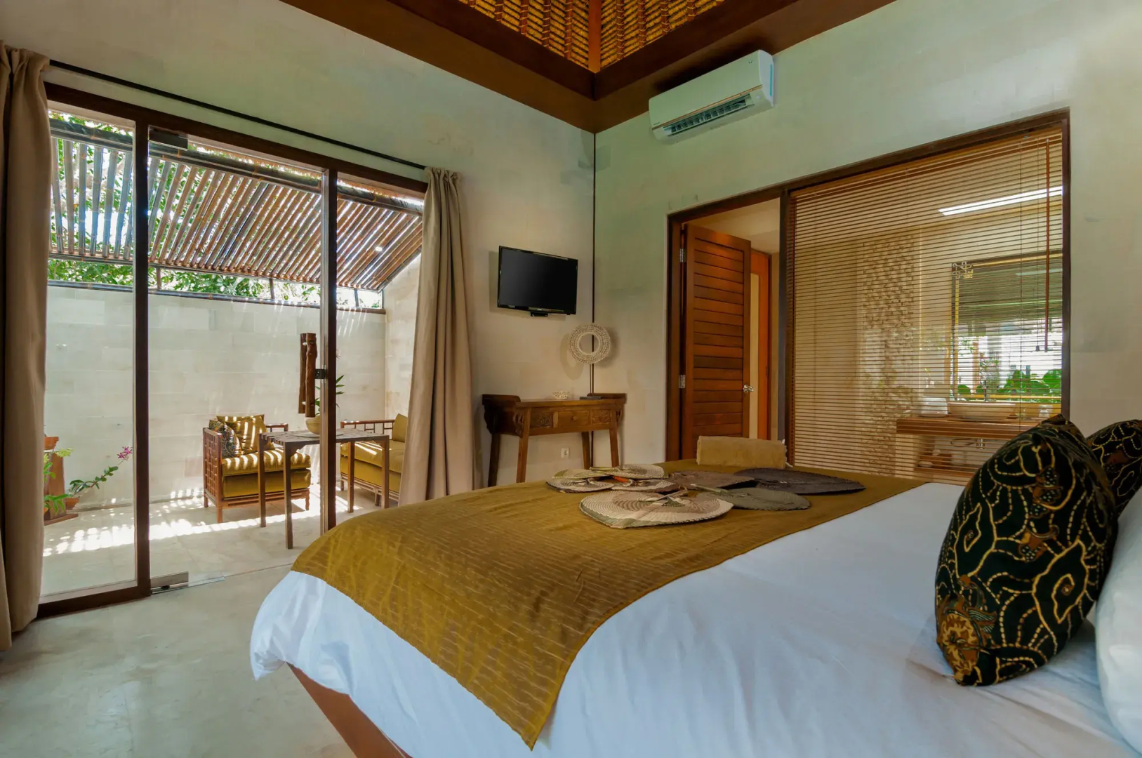 Photo - Karmagali Suites Adults only & Private Pool Family Villas
