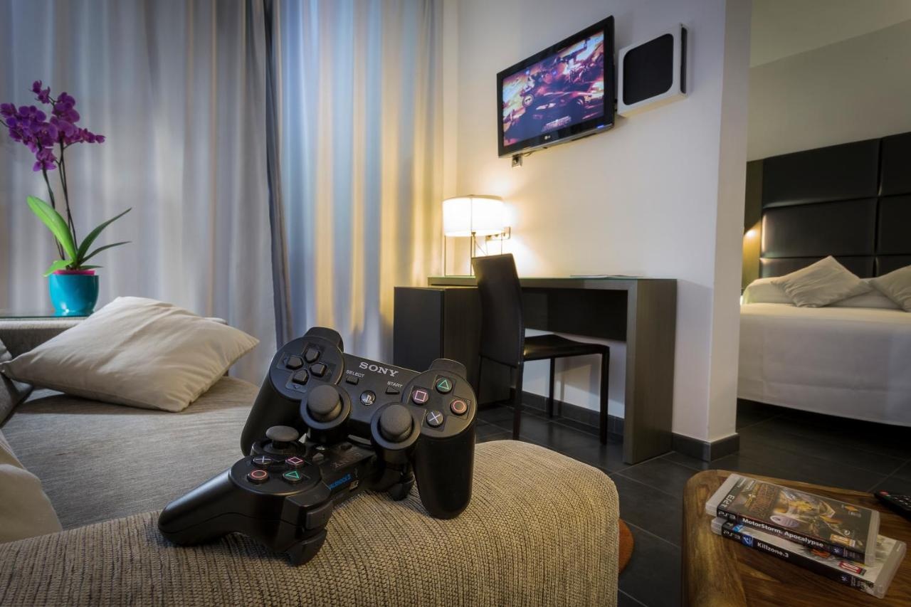 Foto - Palladium Hotel Cala Llonga - Adults Only