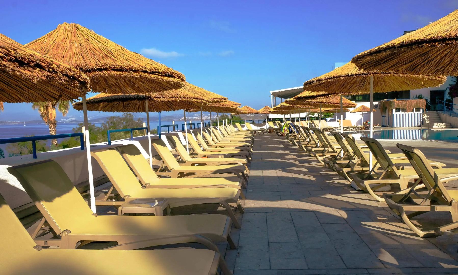 Foto - Bodrum Holiday Resort & Spa