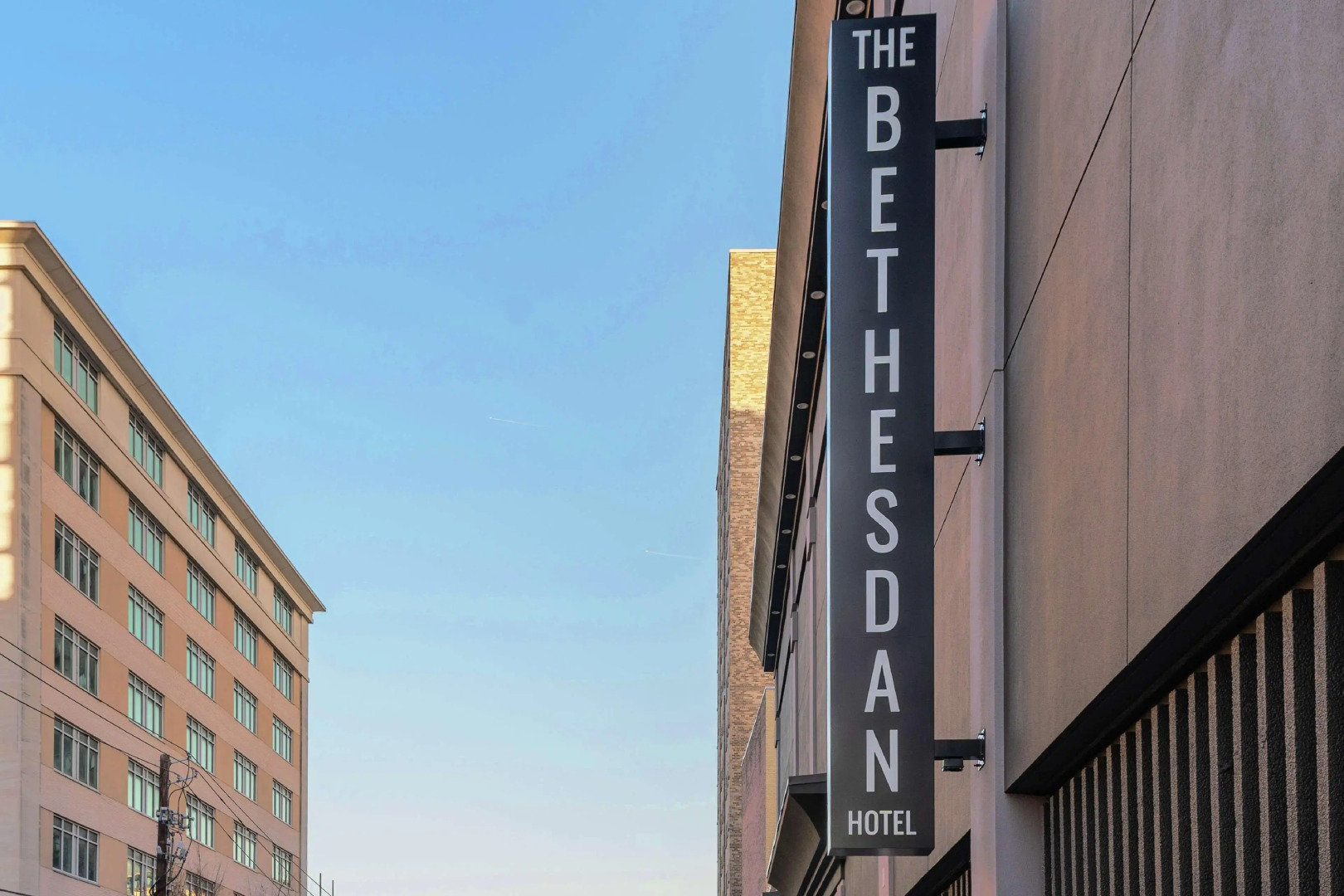 Foto - The Bethesdan Hotel, Tapestry Collection by Hilton