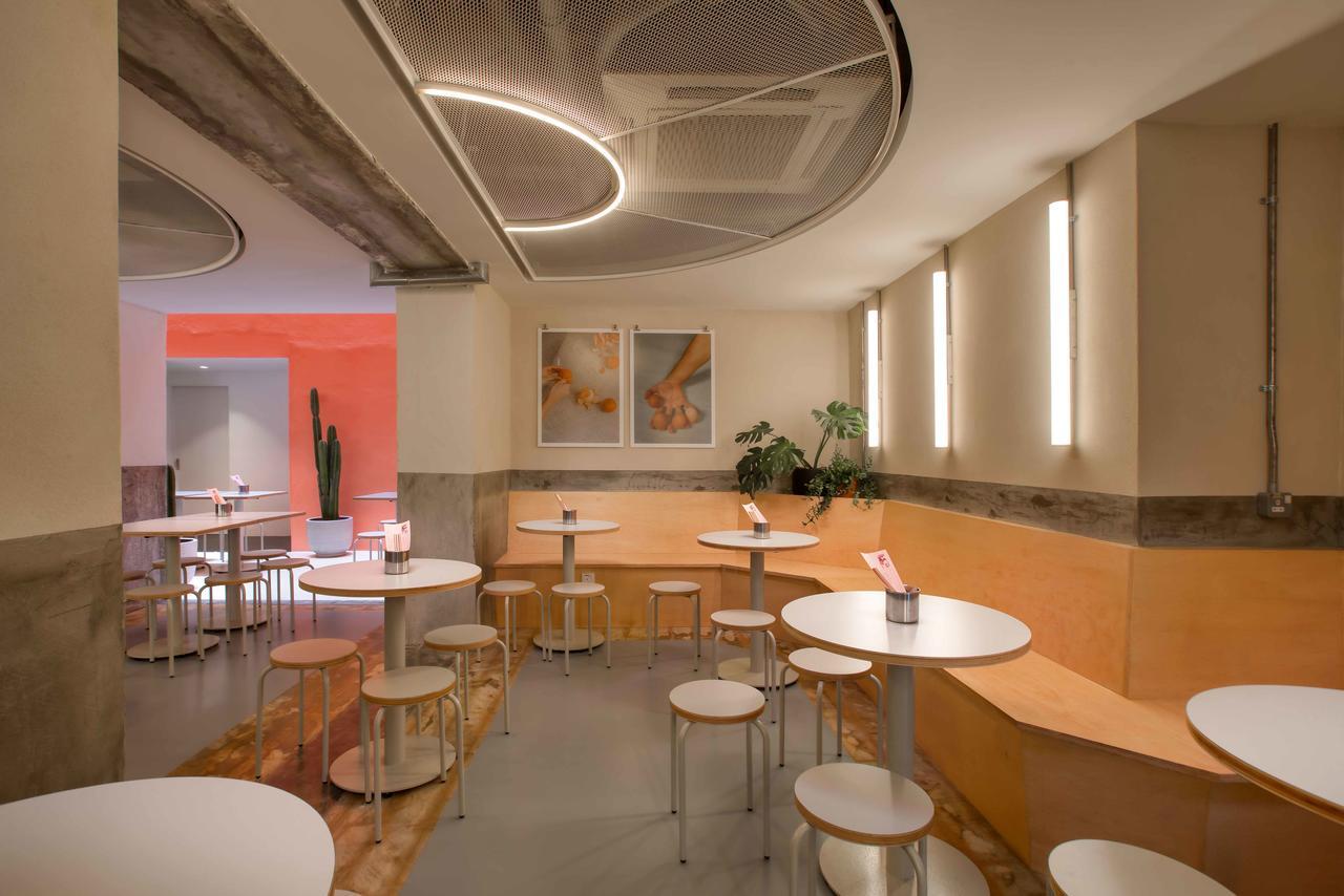 Foto - MoMo's Kuala Lumpur