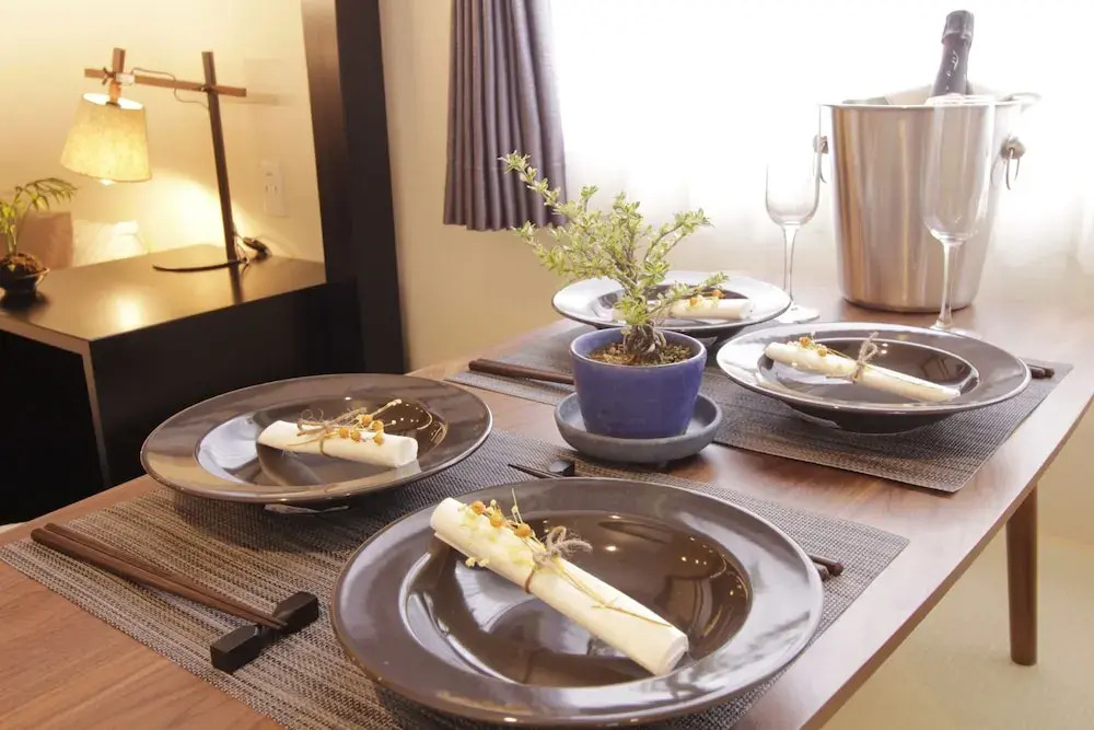 Foto - CHA-AN Hotel Ueno