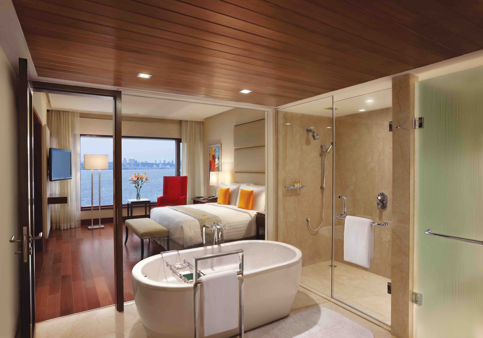 Foto - The Oberoi Mumbai