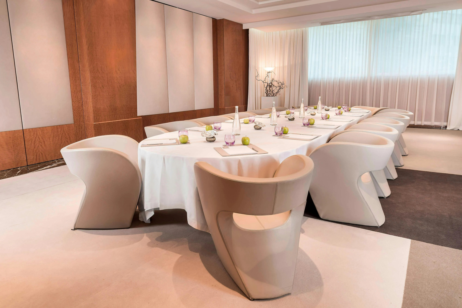 Photo - Hotel President Wilson, A Luxury Collection Hotel, Geneva