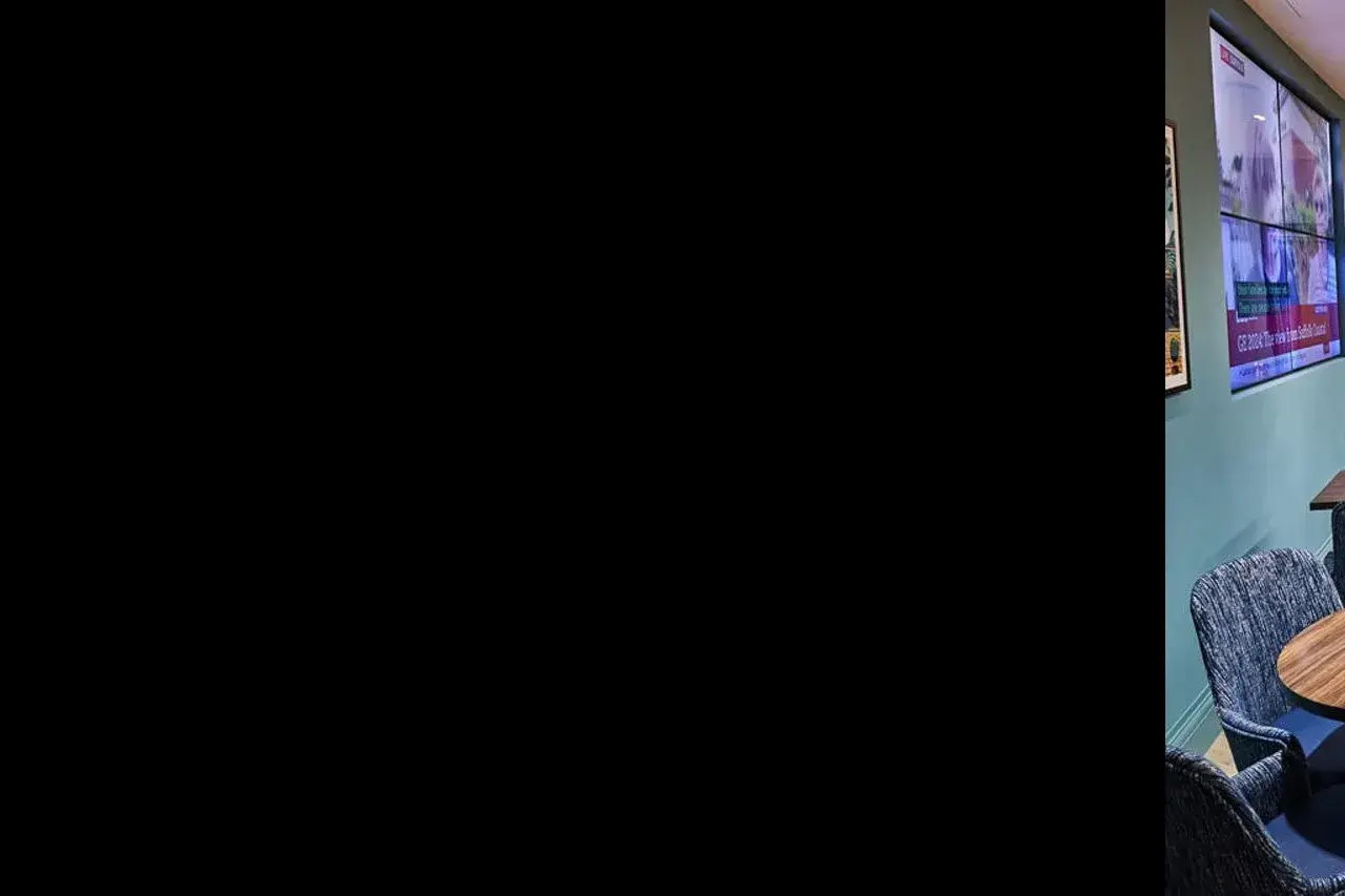 Foto - Thistle London Piccadilly