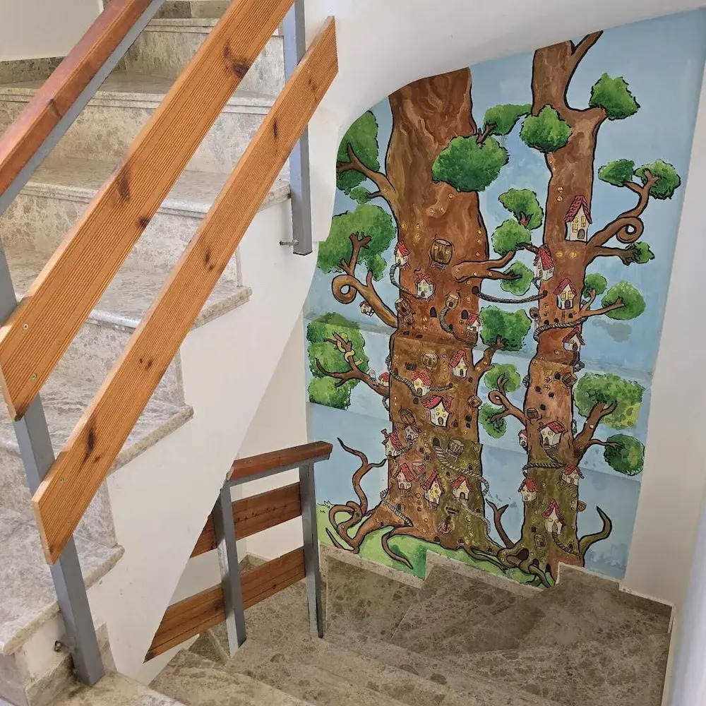 Foto - Lazy Roo Hostel Saranda