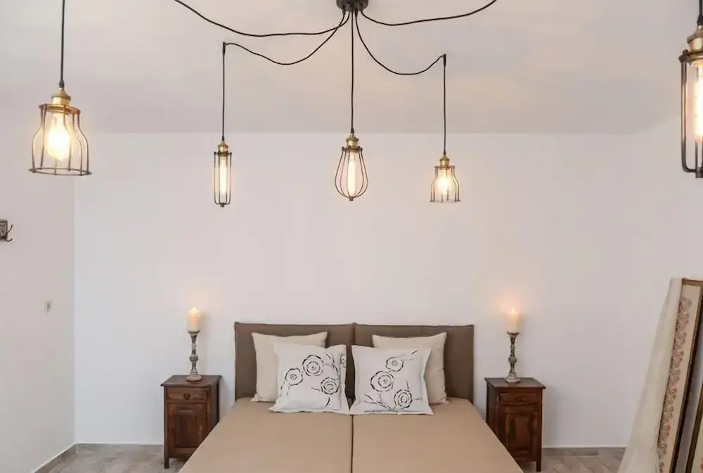Photo - Aerides Villas