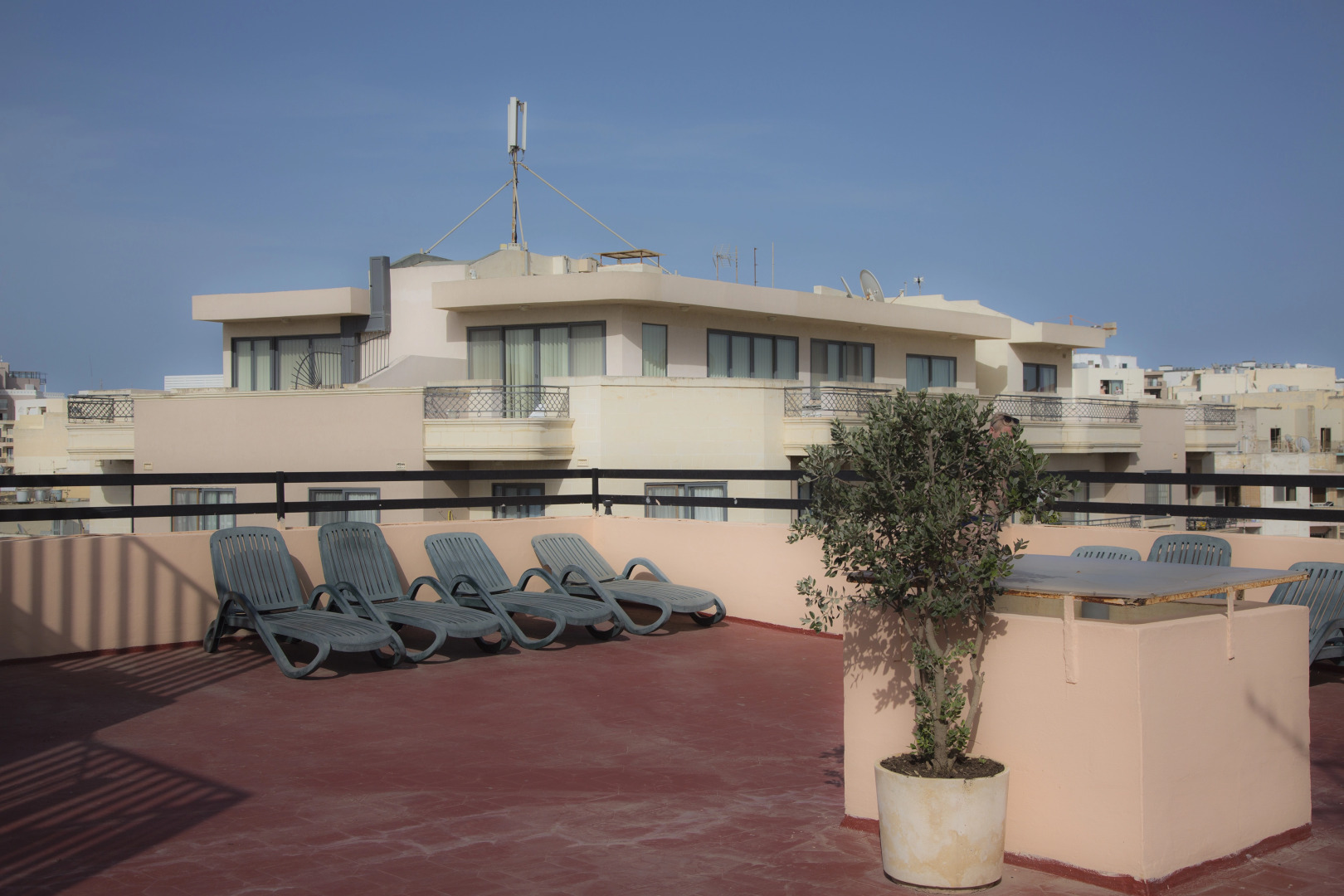 Foto - Relax Inn Hotel