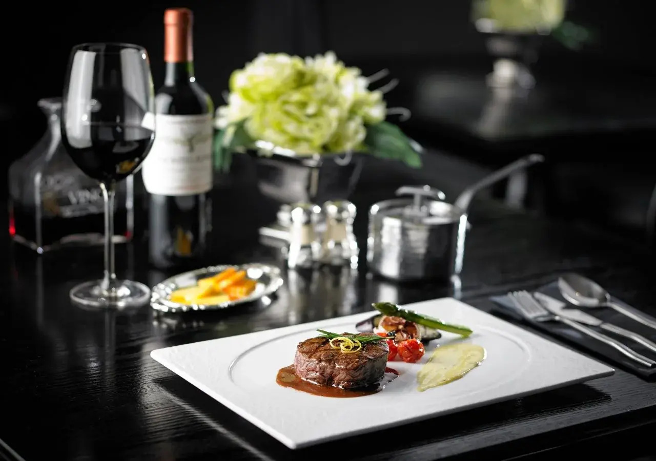 Foto - Kensington Hotel Yeouido