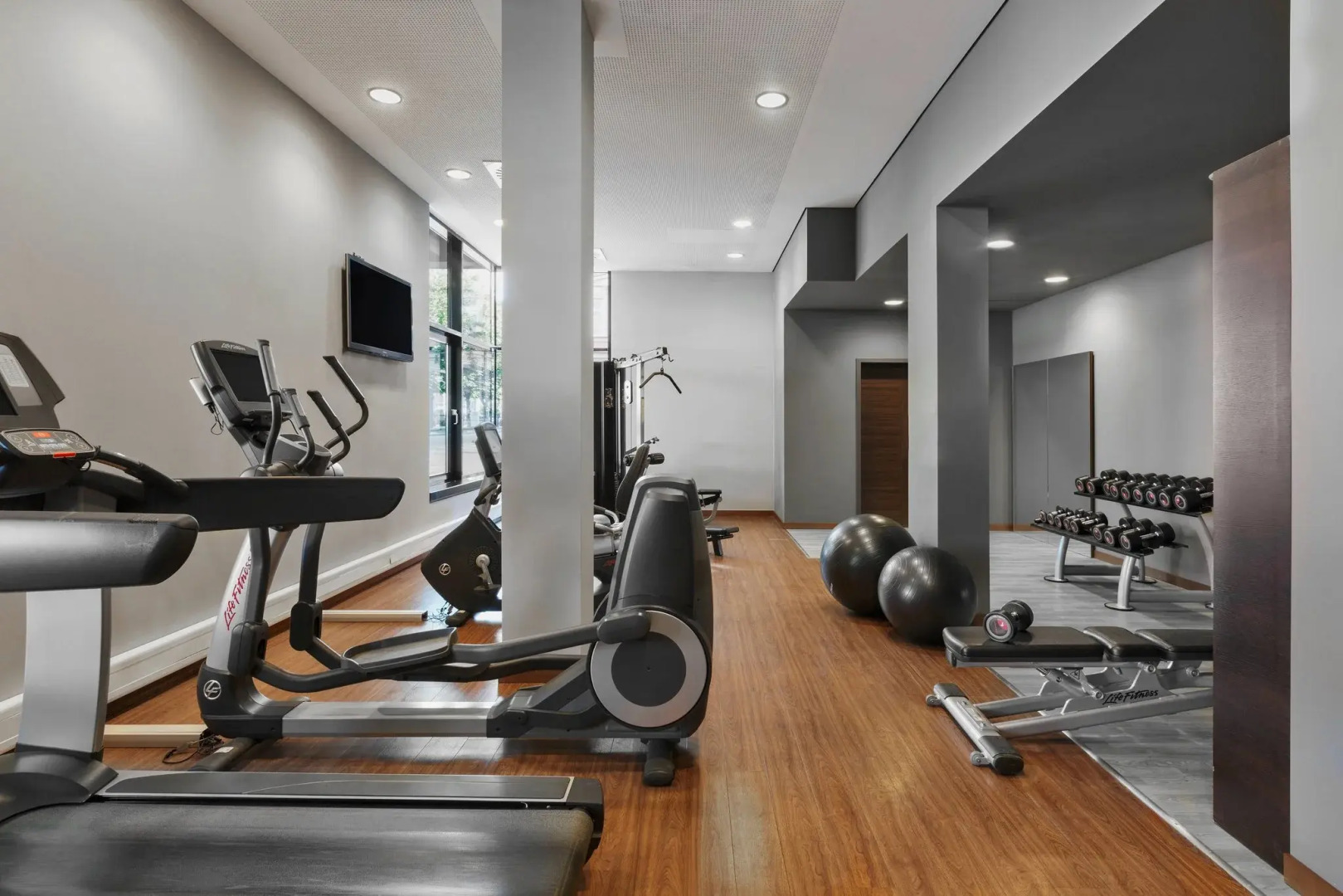 Foto - Residence Inn by Marriott Munich City East