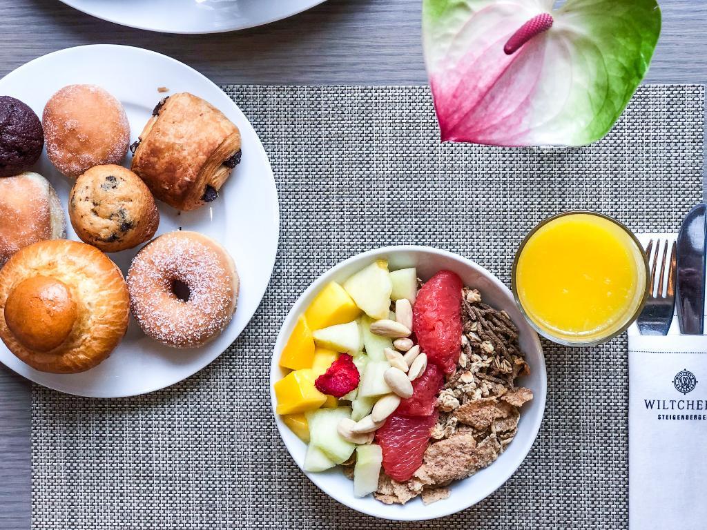 Photo - Steigenberger Icon Wiltcher's