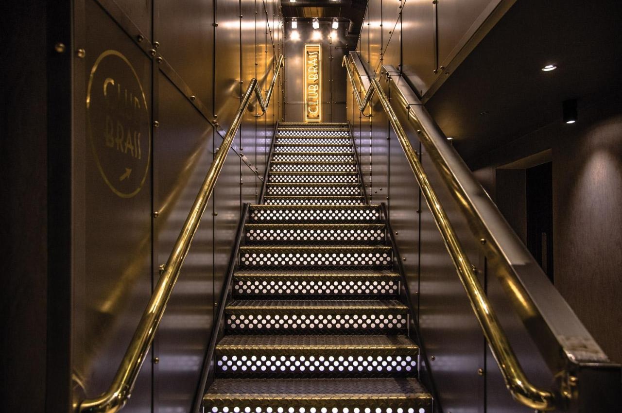 Foto - The Rex – Formerly Hotel Gotham