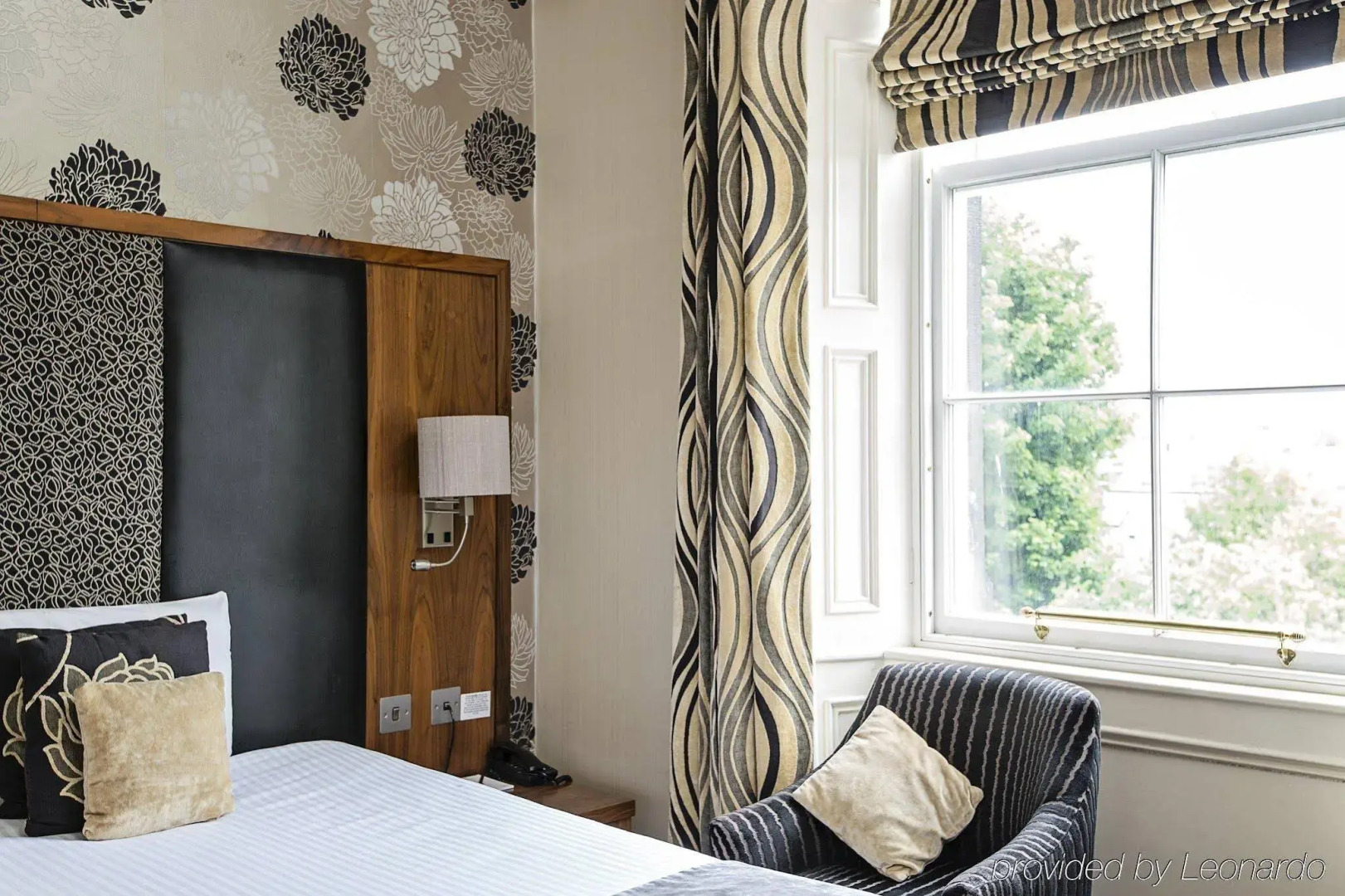 Foto - The Roseate Edinburgh - Small Luxury Hotels of the World