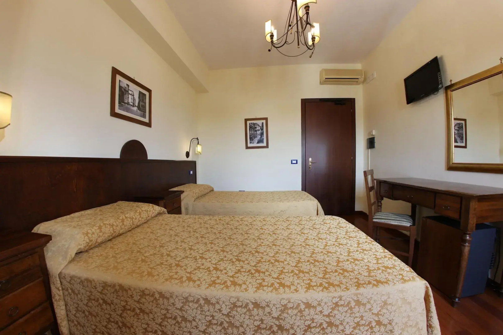Foto - Hotel Max