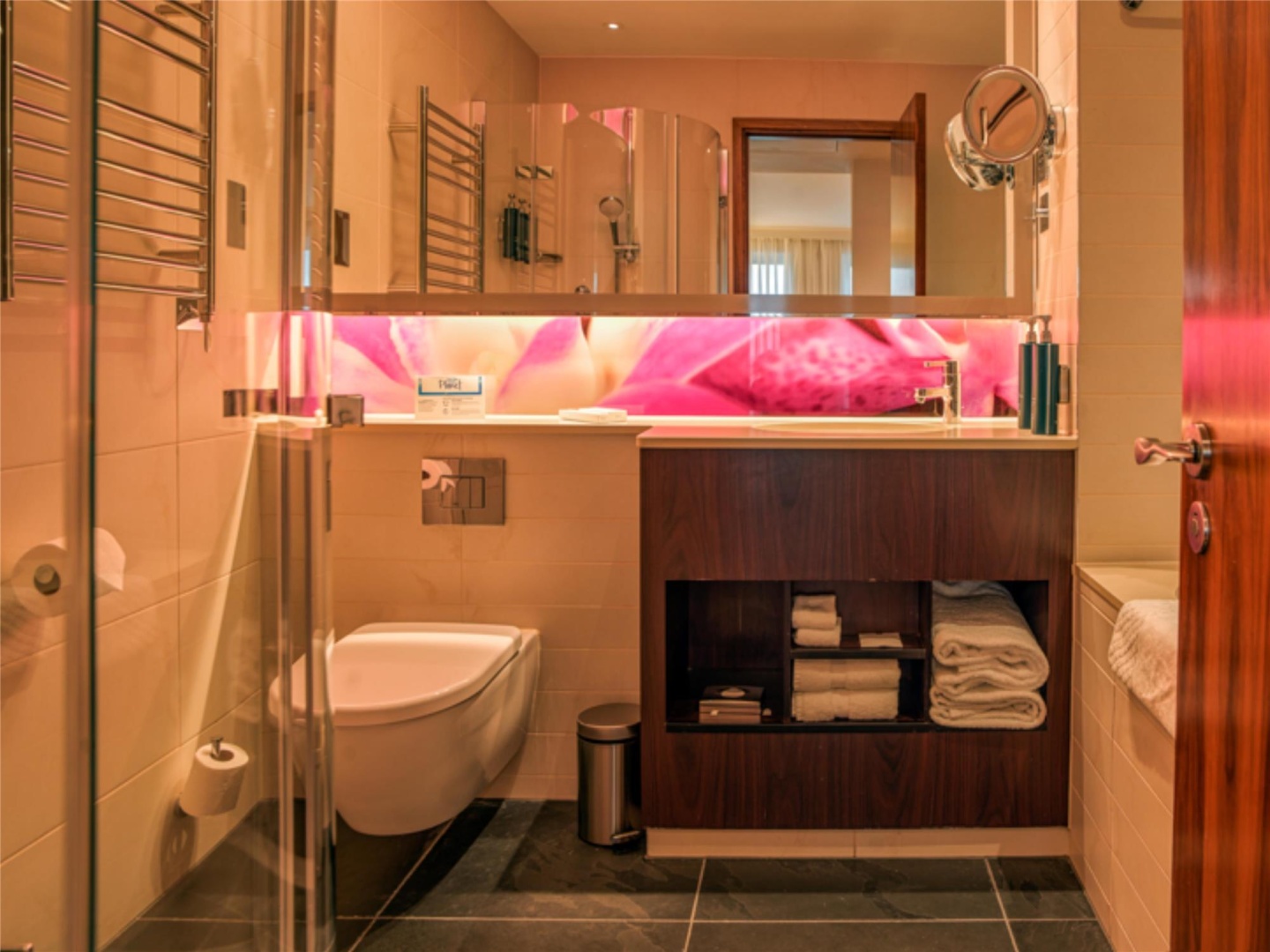 Photo - Hilton London Heathrow Airport Terminal 5