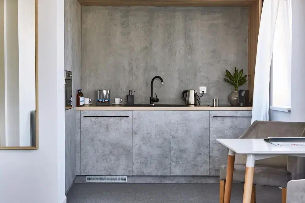 Photo - Silesia Apartments