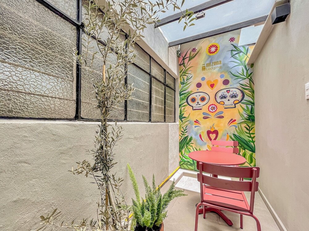 Foto - Mi Zona Lodging WTC