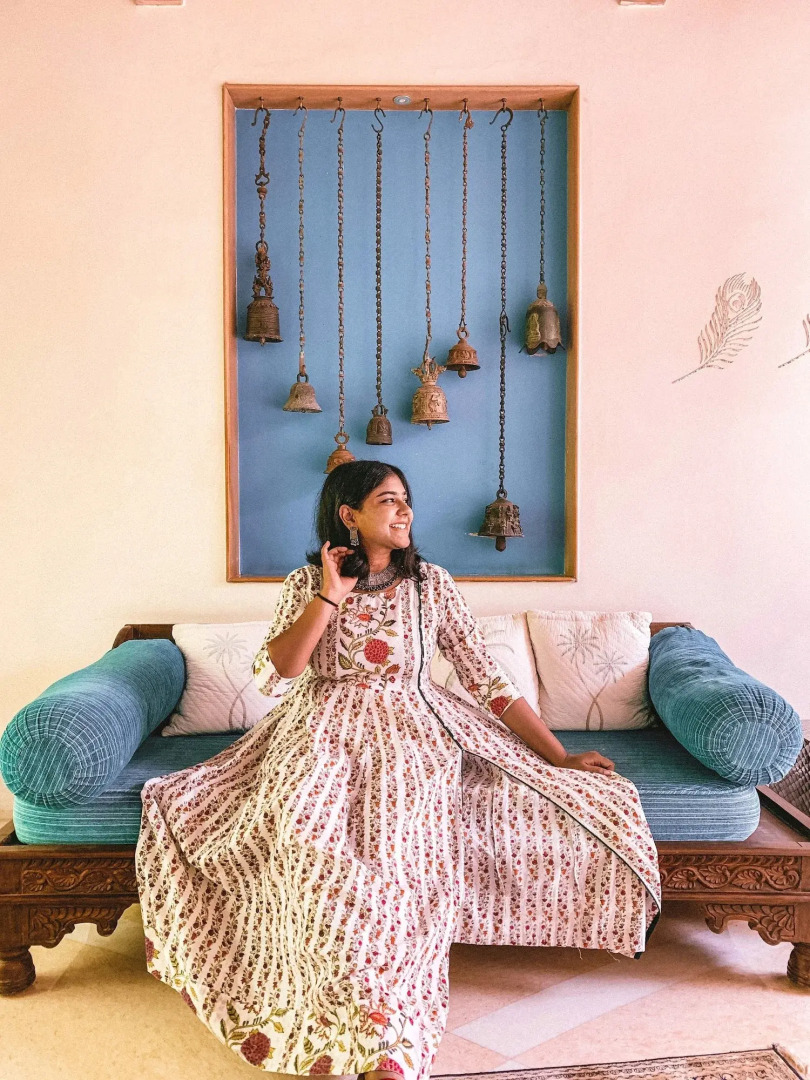 Foto - Tree of Life Resort & Spa Jaipur