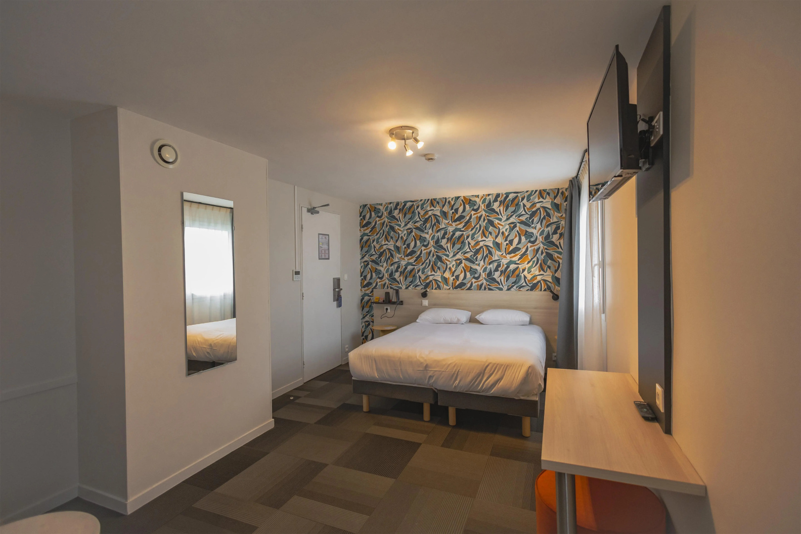 Foto - Sure Hotel by Best Western Nantes Saint-Herblain