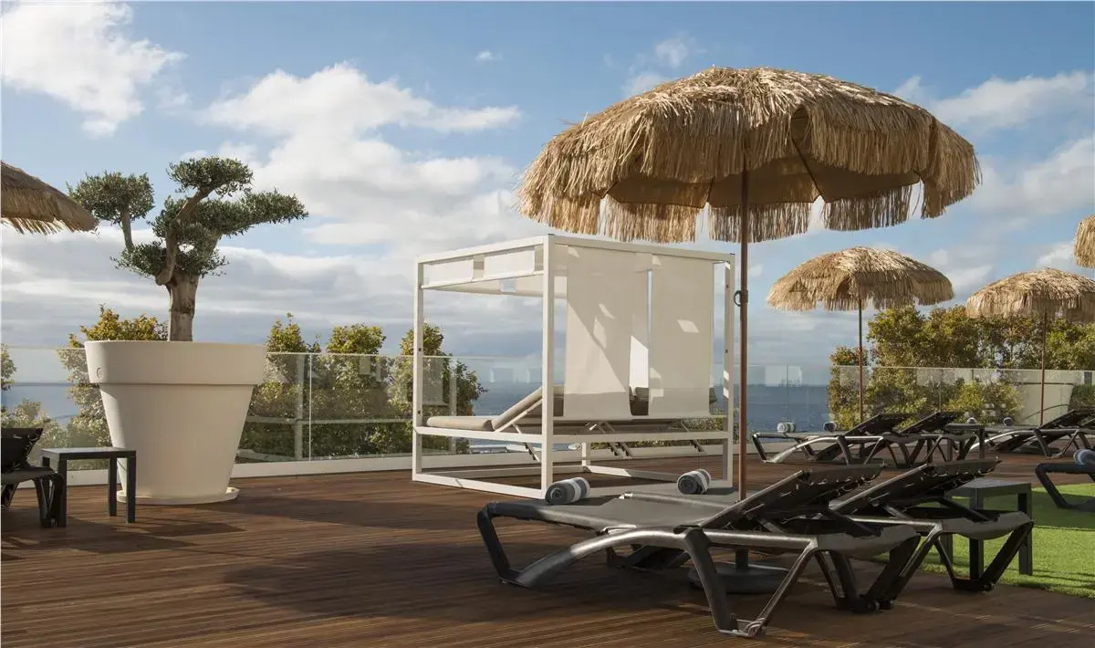 Foto - Hotel Alto Lido