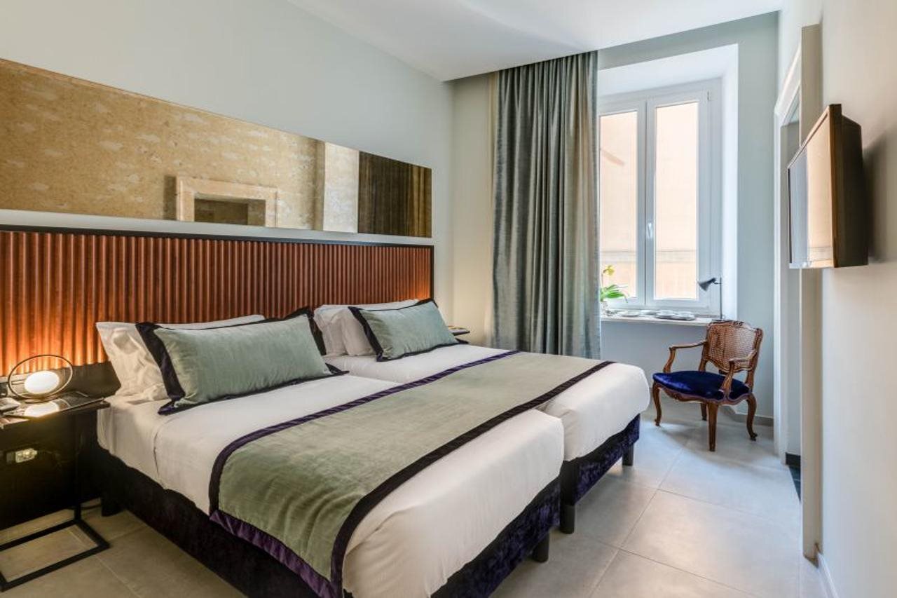 Photo - Adrianus Hotel