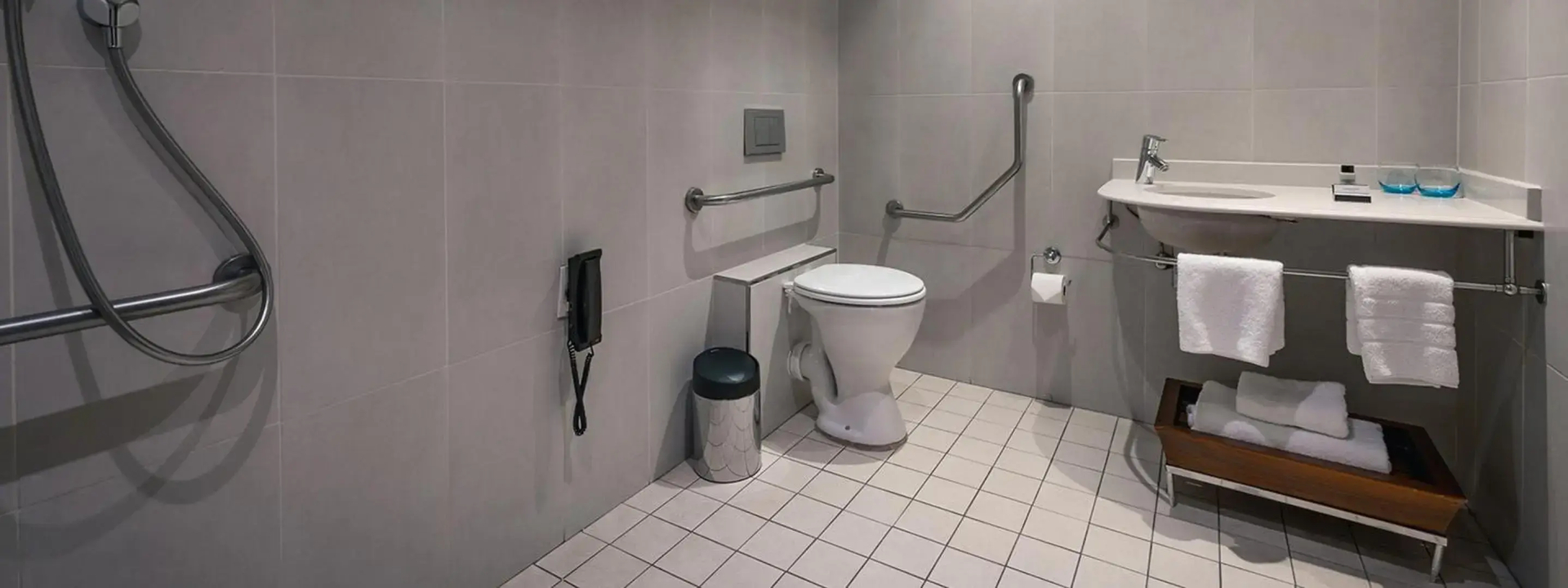 Foto - Pivot Hotel Montecasino