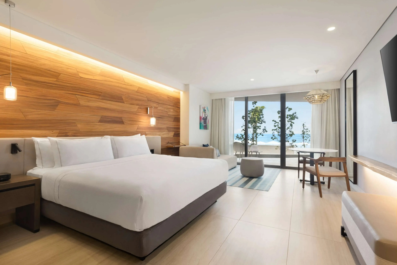 Photo - Hilton Cancun, an All-Inclusive Resort