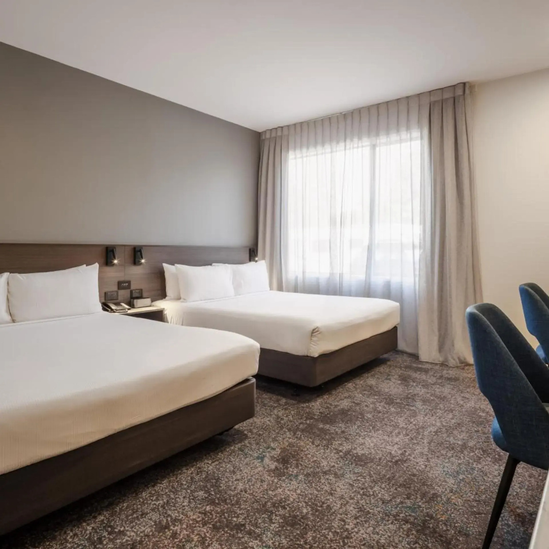 Foto - Heartland Hotel Auckland Airport