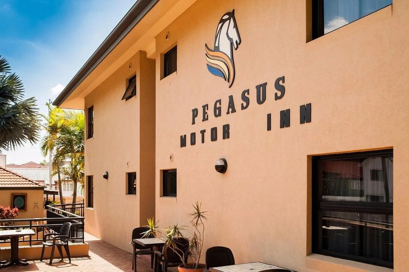 Photo - Pegasus Motor Inn and Serviced Apartments
