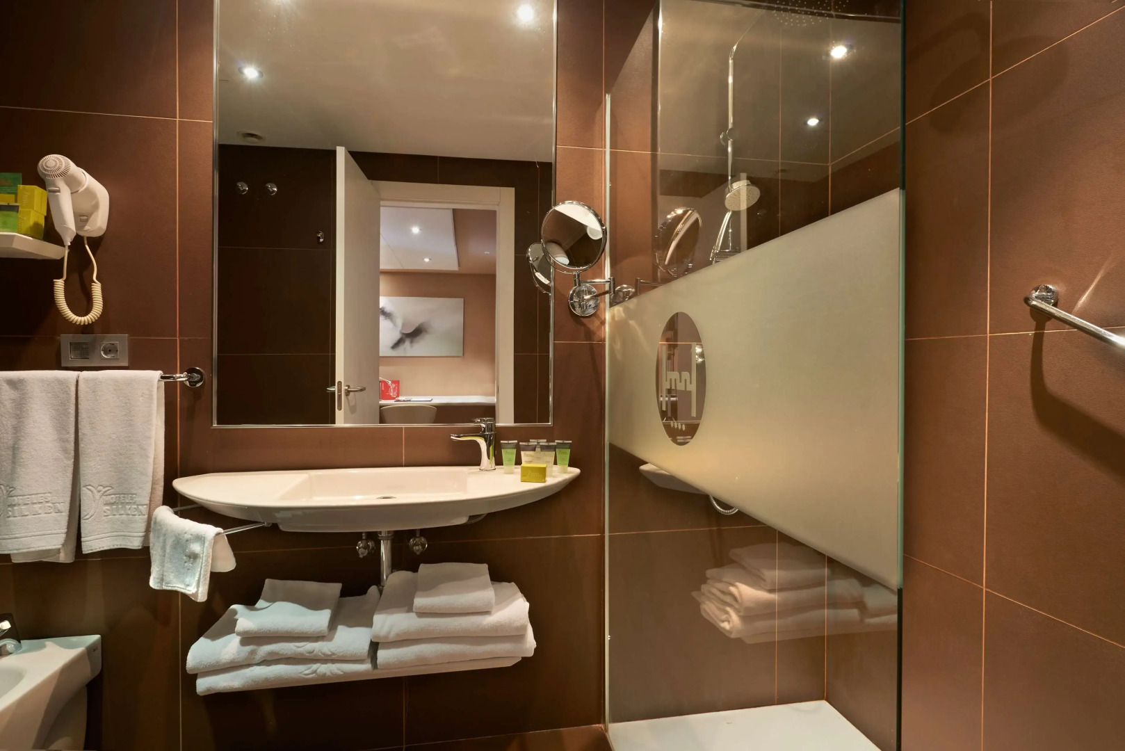 Foto - Silken Monumental Naranco