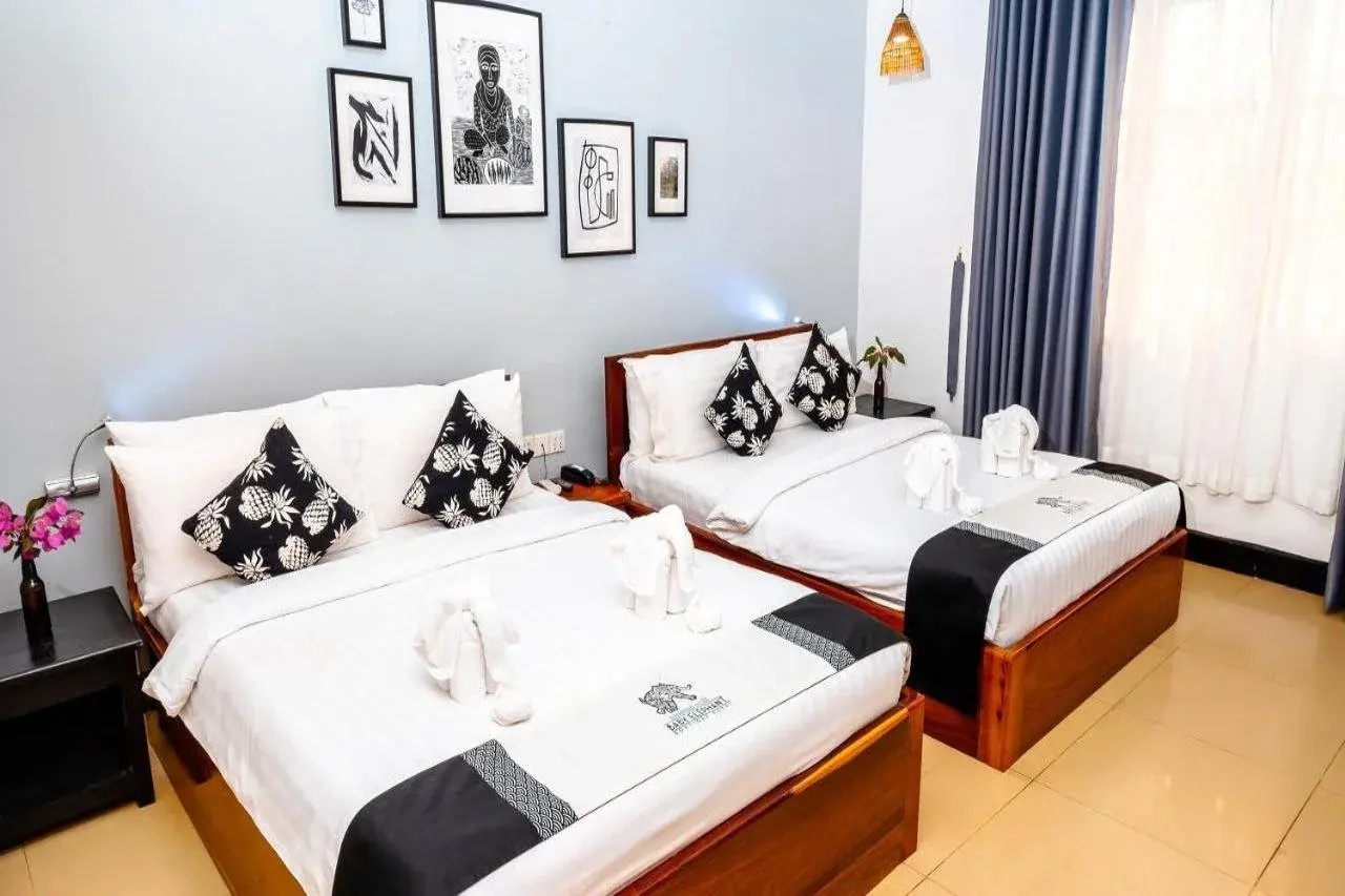Photo - Baby Elephant Boutique Hotel