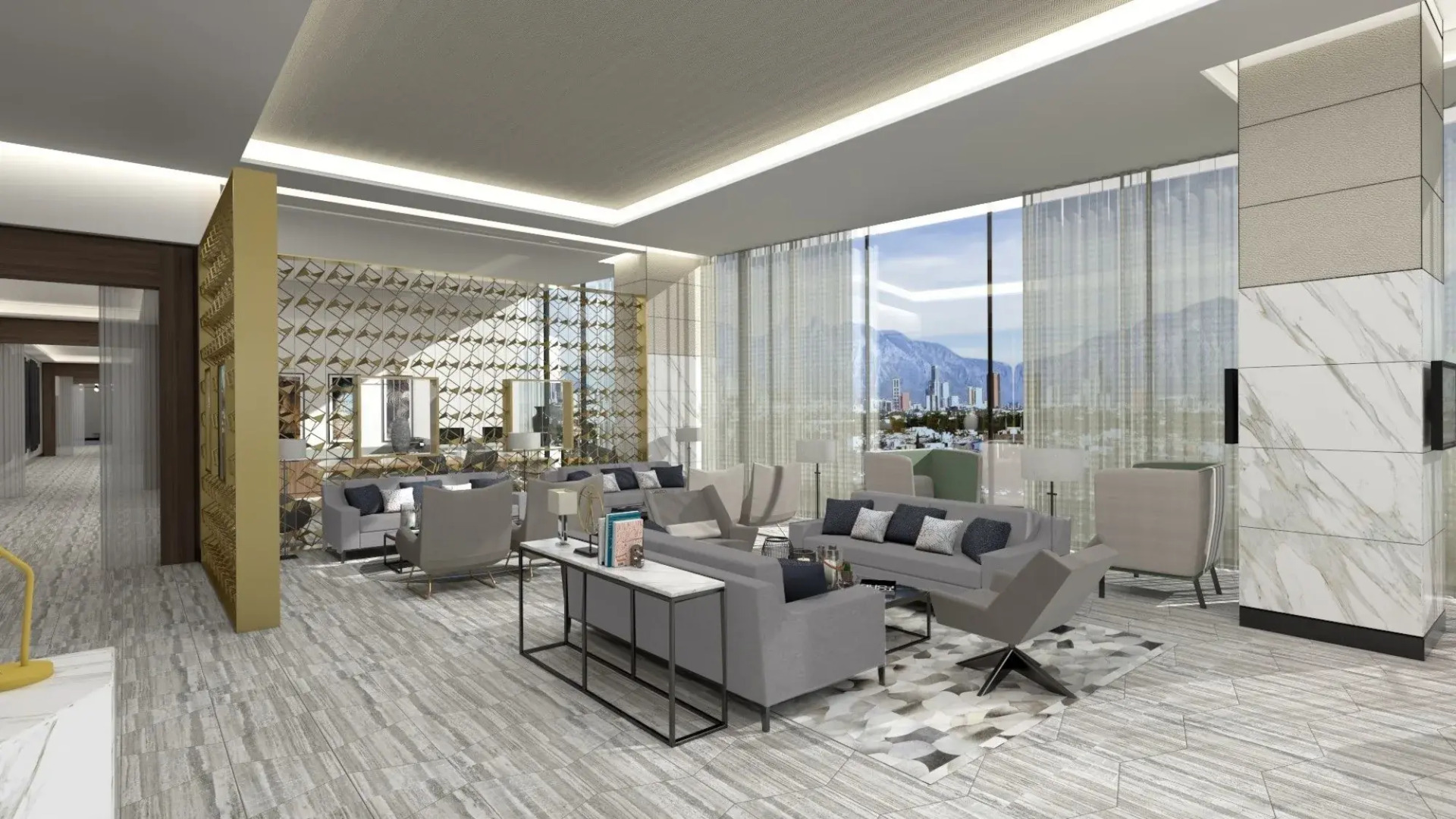 Foto - The Westin Monterrey Valle