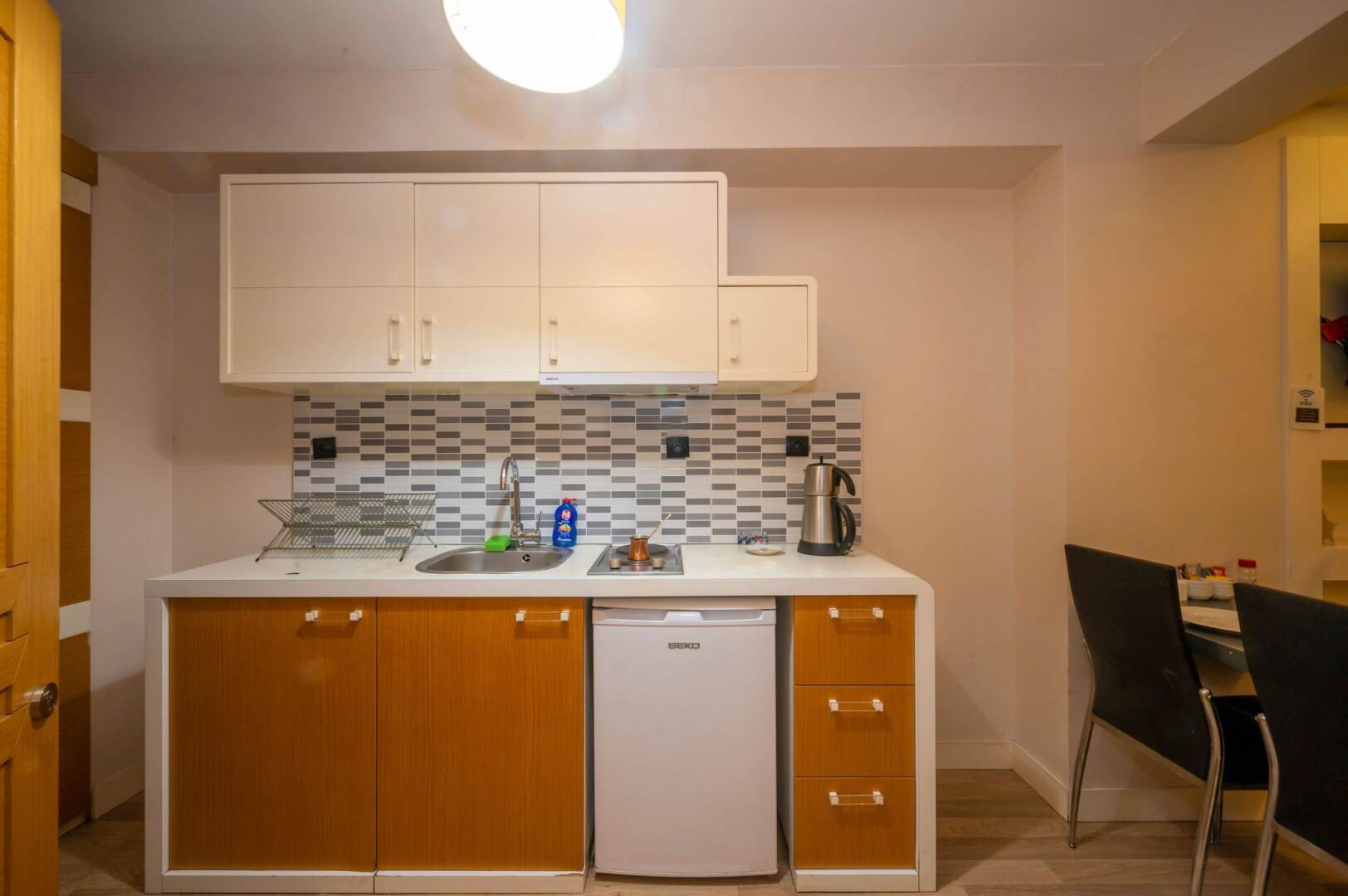 Foto - T-Loft Residence