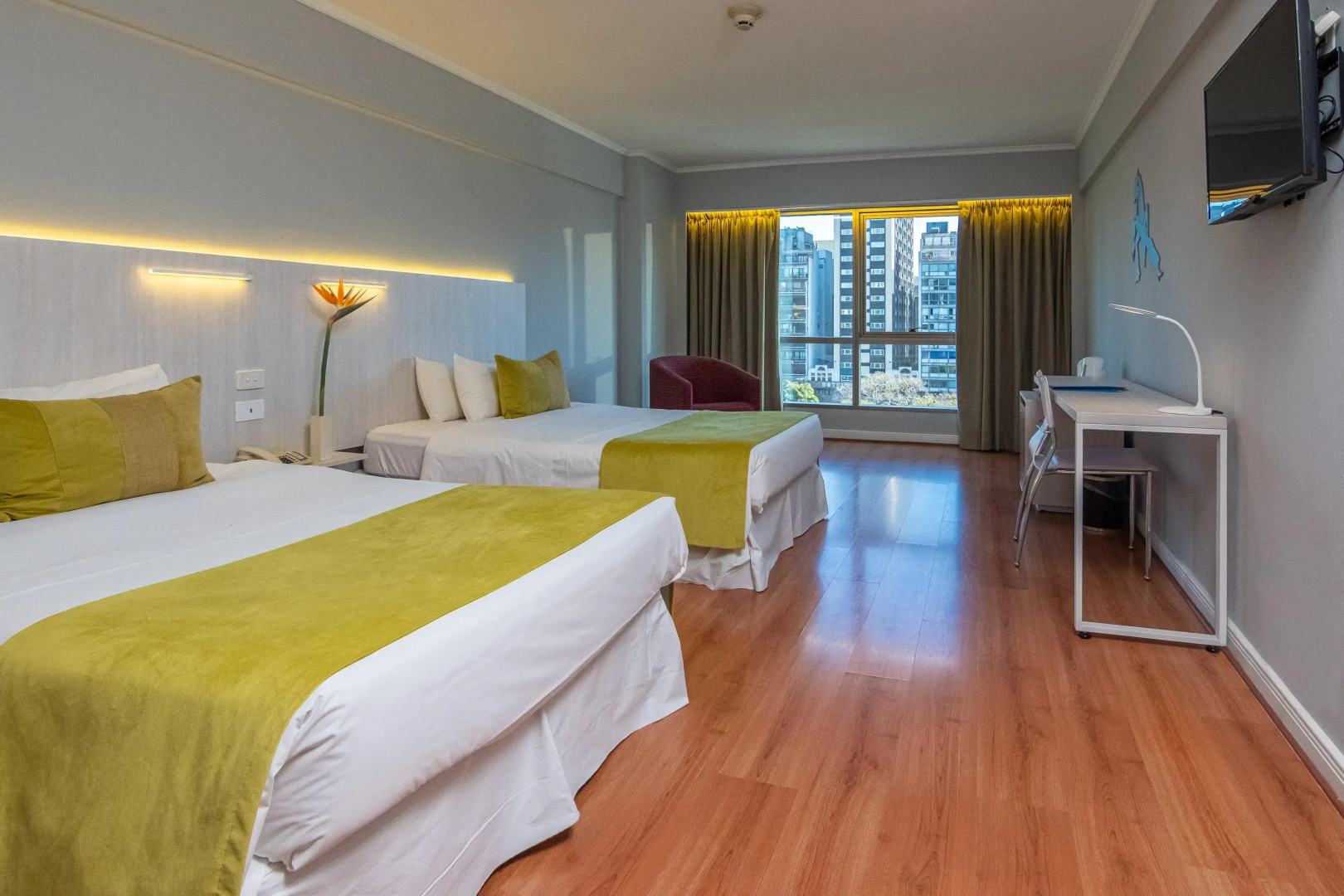 Photo - Pestana Buenos Aires