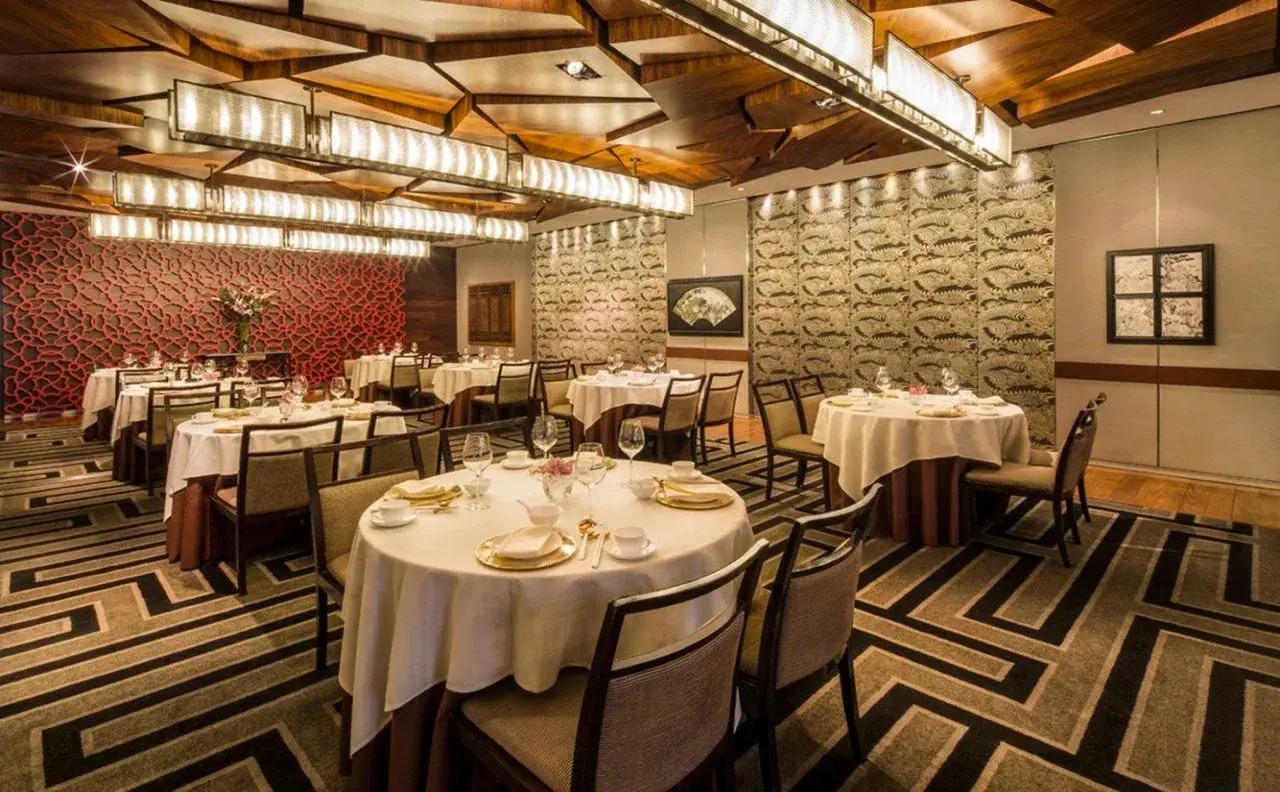 Photo - Nina Hotel Tsuen Wan West