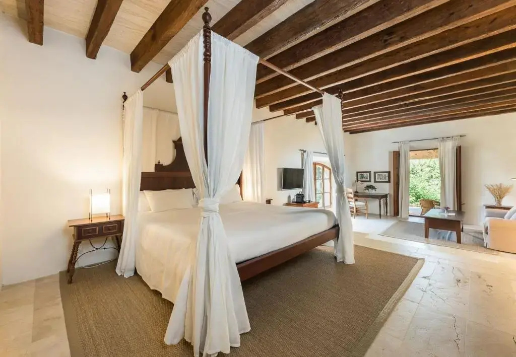 Photo - Belle Son Mas Luxury Finca Hotel