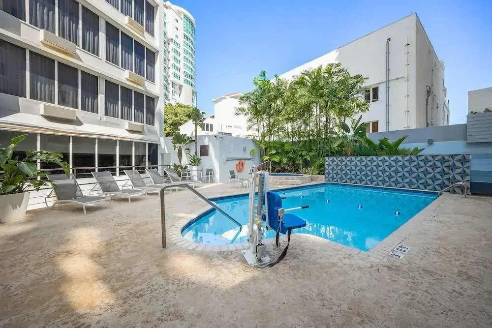 Photo - Holiday Inn Express San Juan