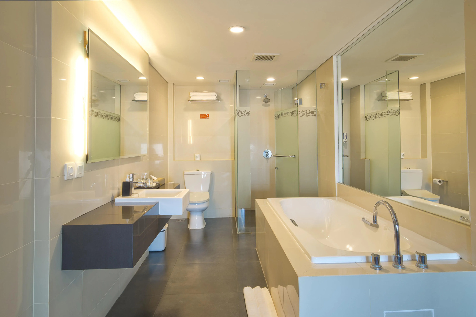 Foto - J4 Hotels Legian