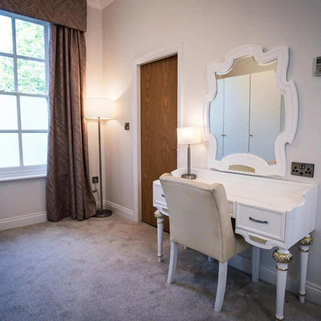 Foto - Park Hall Hotel and Spa Wolverhampton