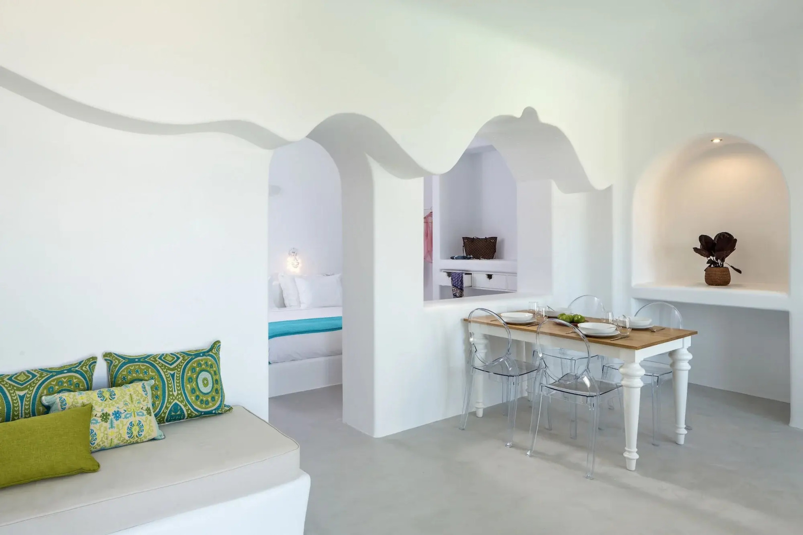 Foto - Skyfall Suites - Adults Only