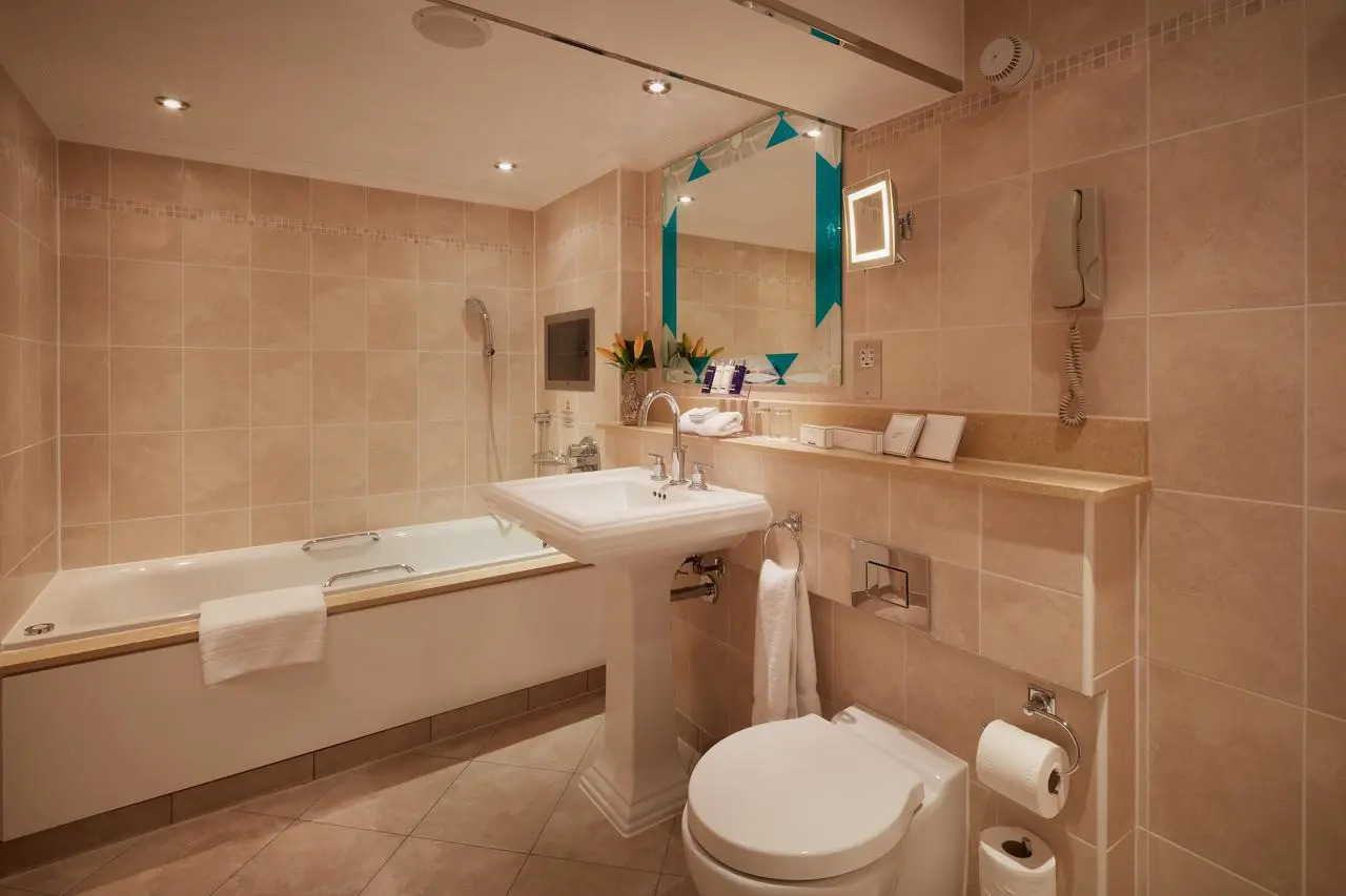 Foto - The Royal Horseguards Hotel, London