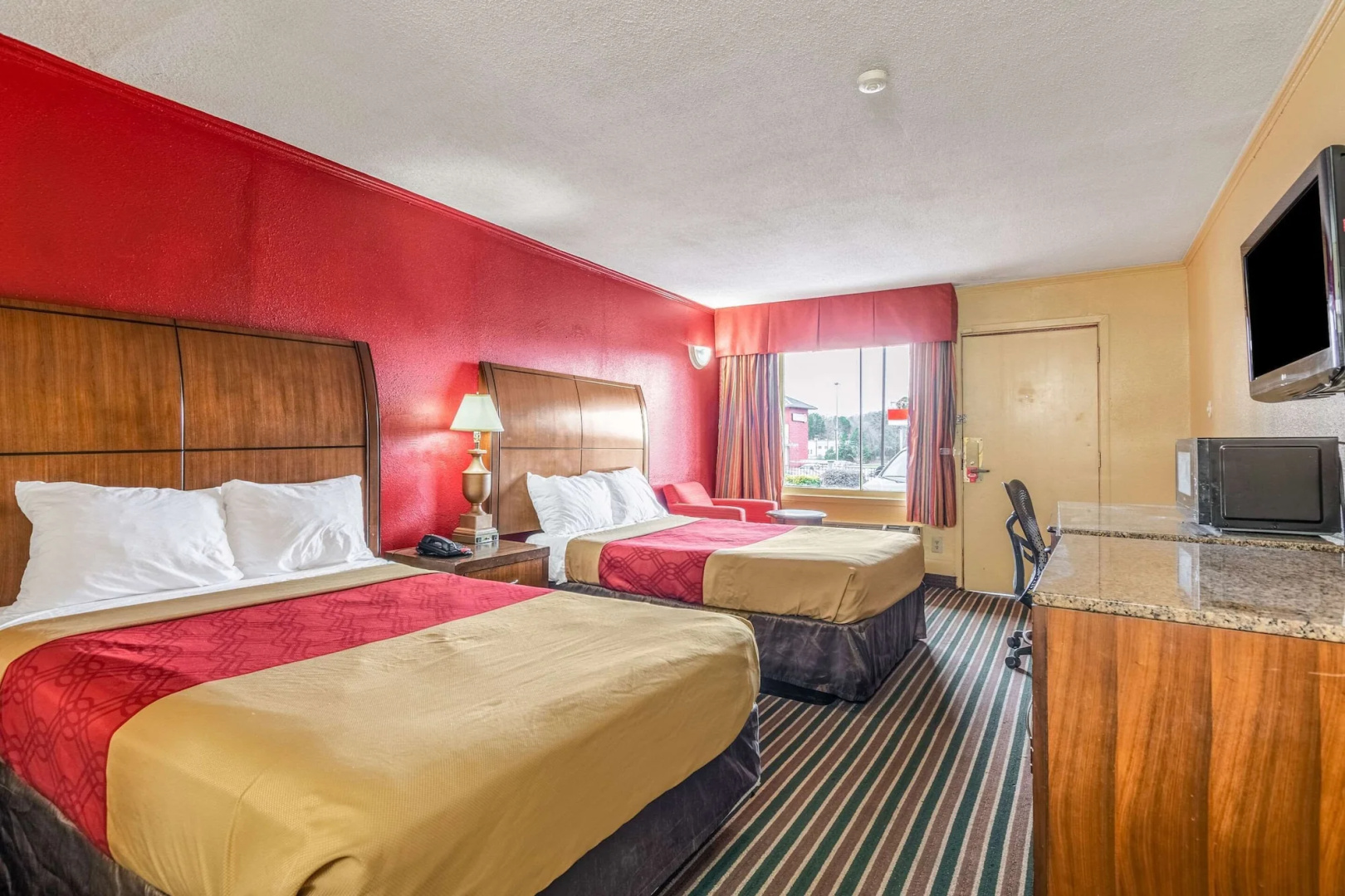 Photo - Econo Lodge Charlotte Airport Area