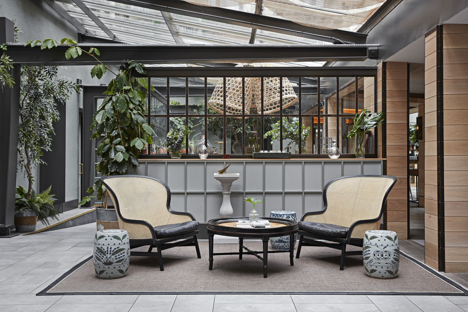 Foto - Kimpton Charlotte Square by IHG