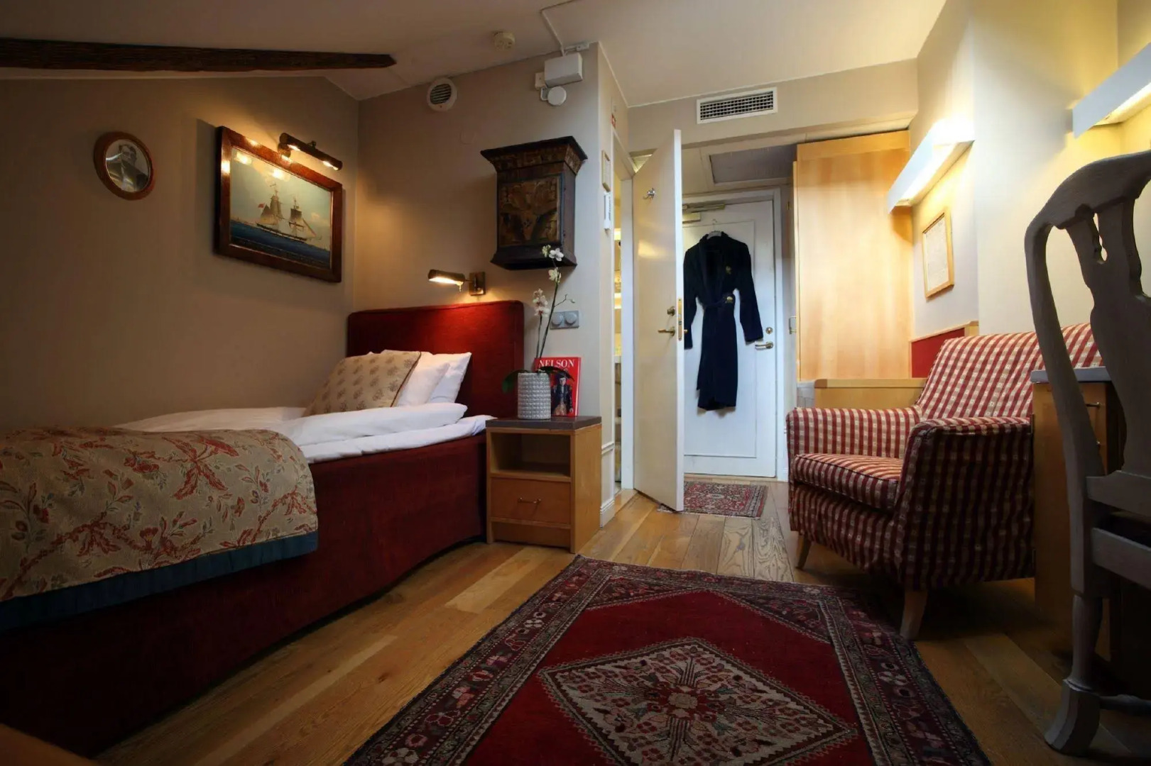 Foto - Victory Hotel