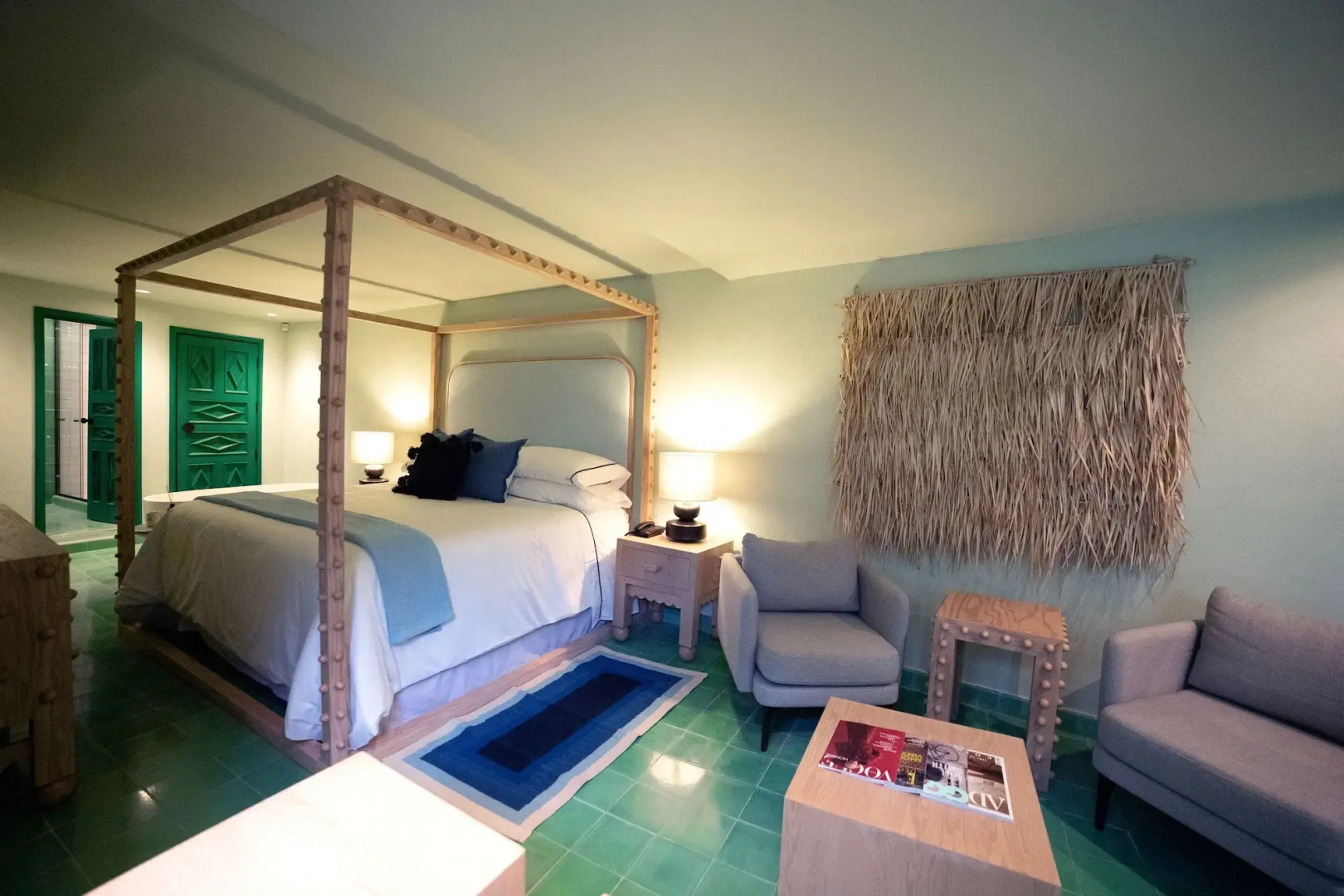 Foto - William Hotel Boutique De Diseño
