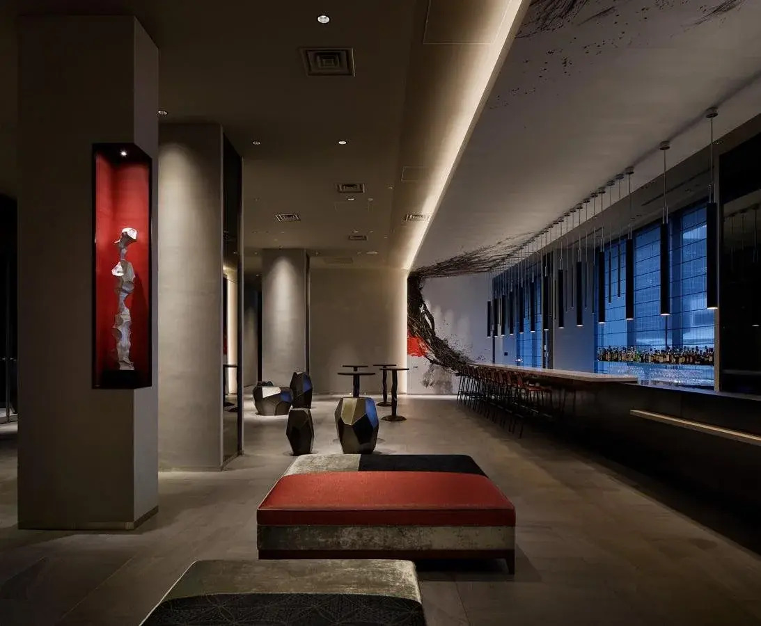 Photo - Pullman Tokyo Tamachi