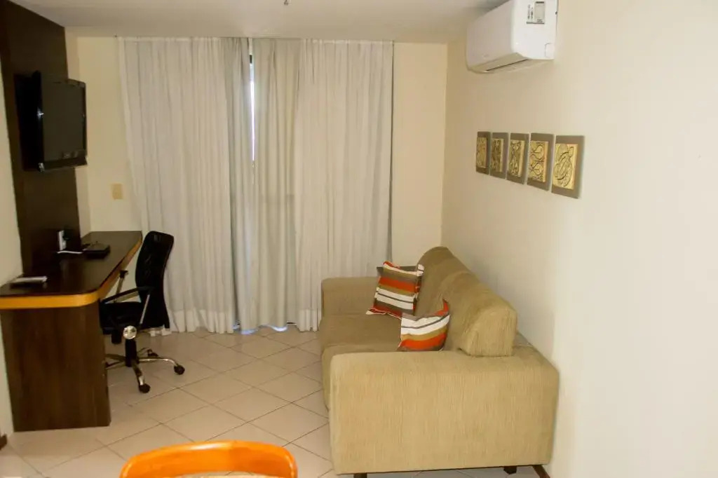 Foto - Quality Suites Natal