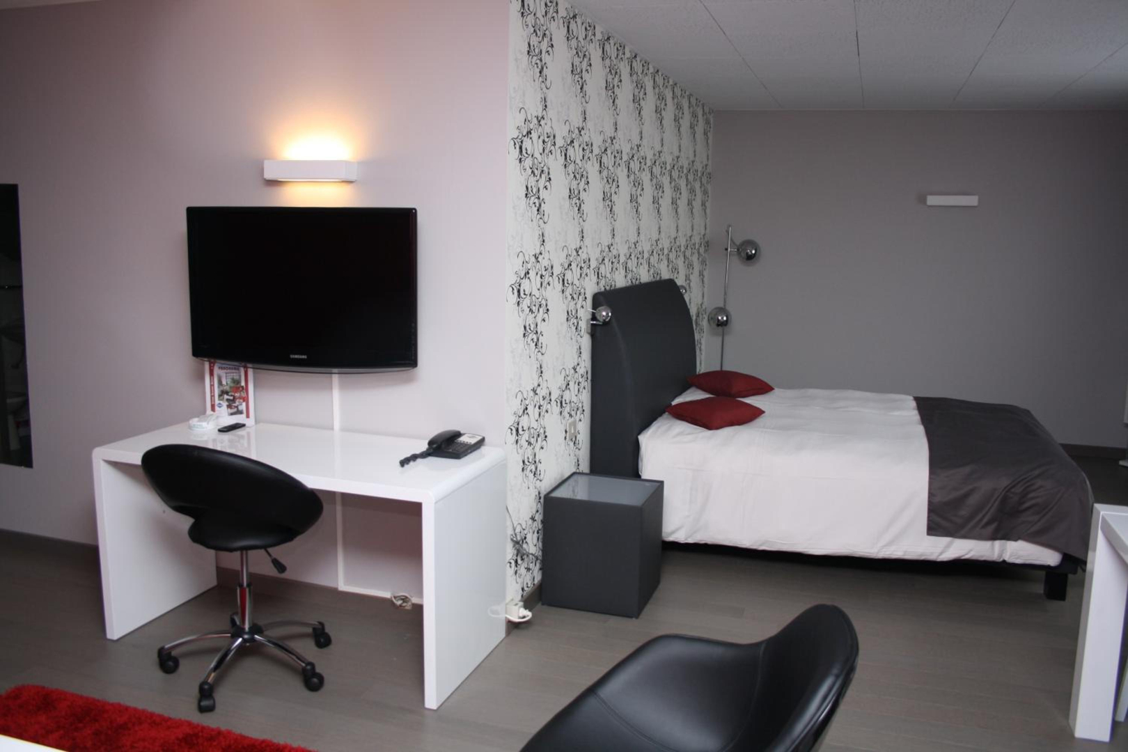 Foto - Hotel Panorama